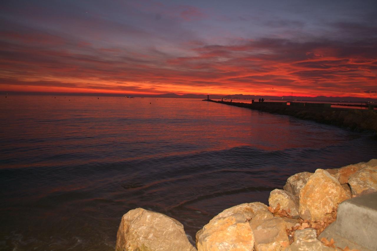 Hotel Vela Roses Dış mekan fotoğraf